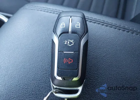 2015 Ford Edge Se from USA, damaged, VIN 2FMTK3G91FBB72425